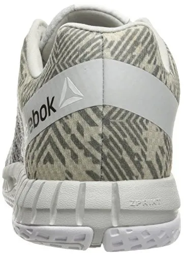 Reebok Women's Zprint Run Hazard GP Walking Shoe