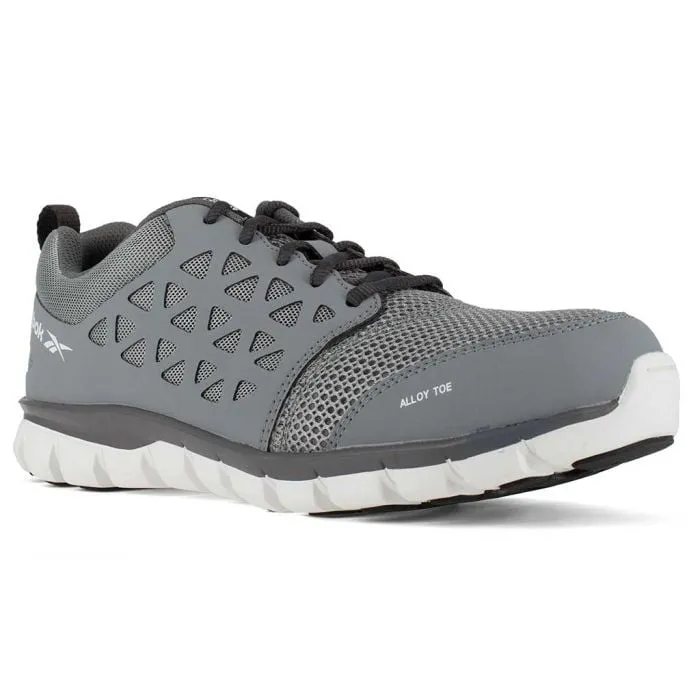 Reebok Work Men's Sublite Cushion Work AT