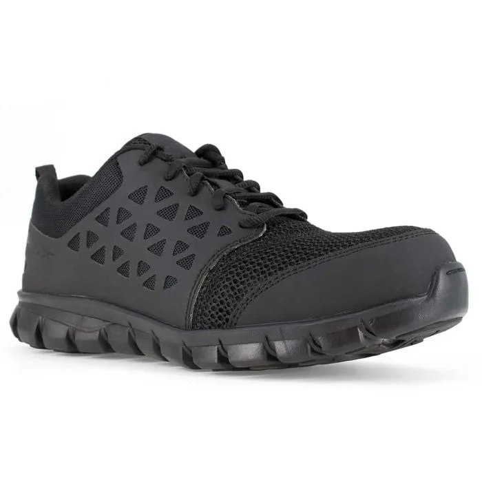 Reebok Work Men's Sublite Cushion Work