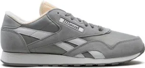 Reebok x JJJJound Classic Grey sneakers