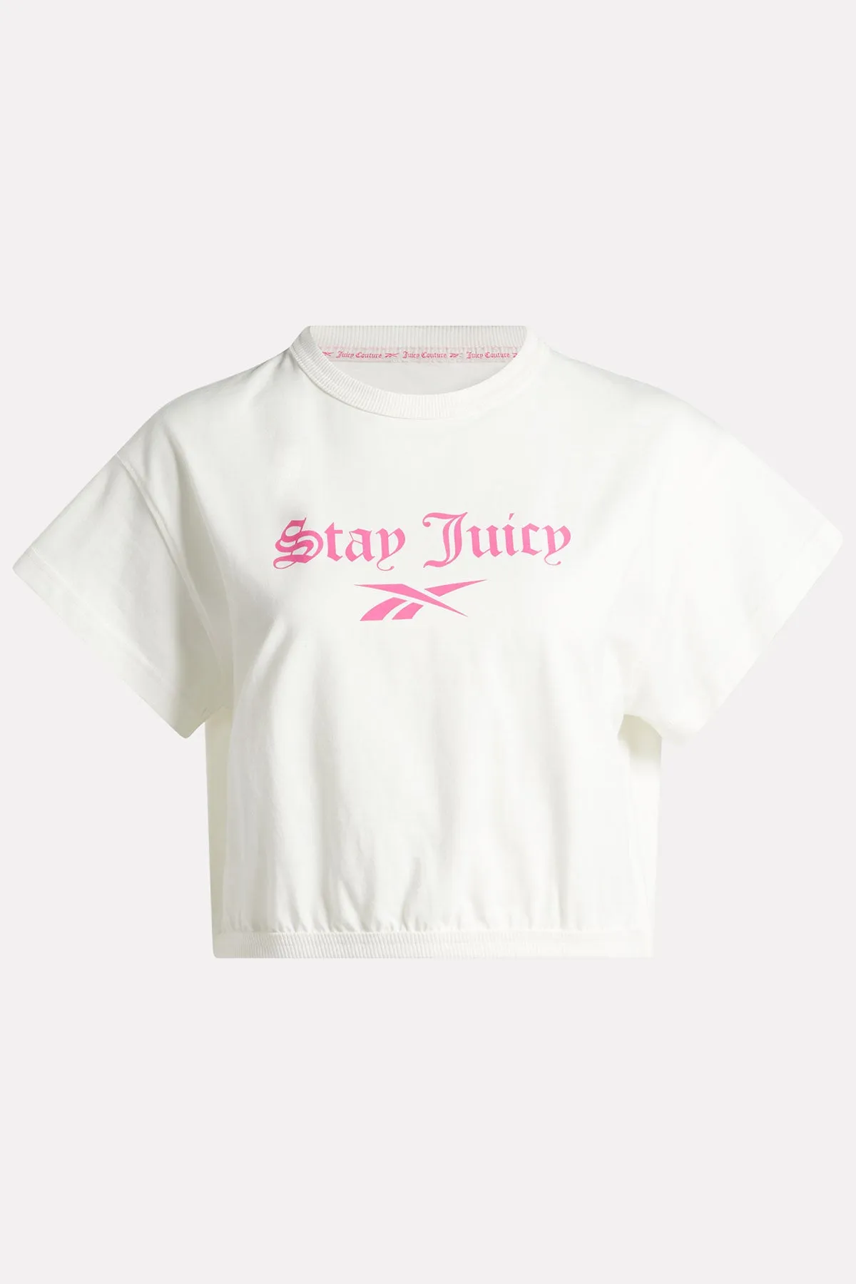 Reebok x Juicy Couture Graphic T-Shirt