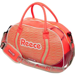 Reece Simpson Hockey Shoulderbag Coral