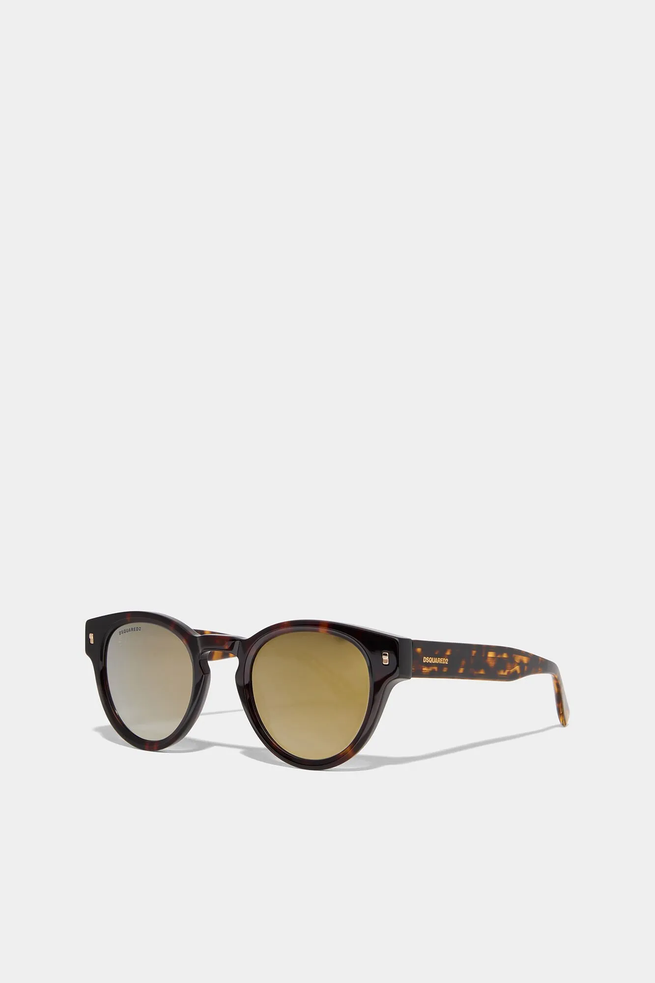 Refined Havana Sunglasses