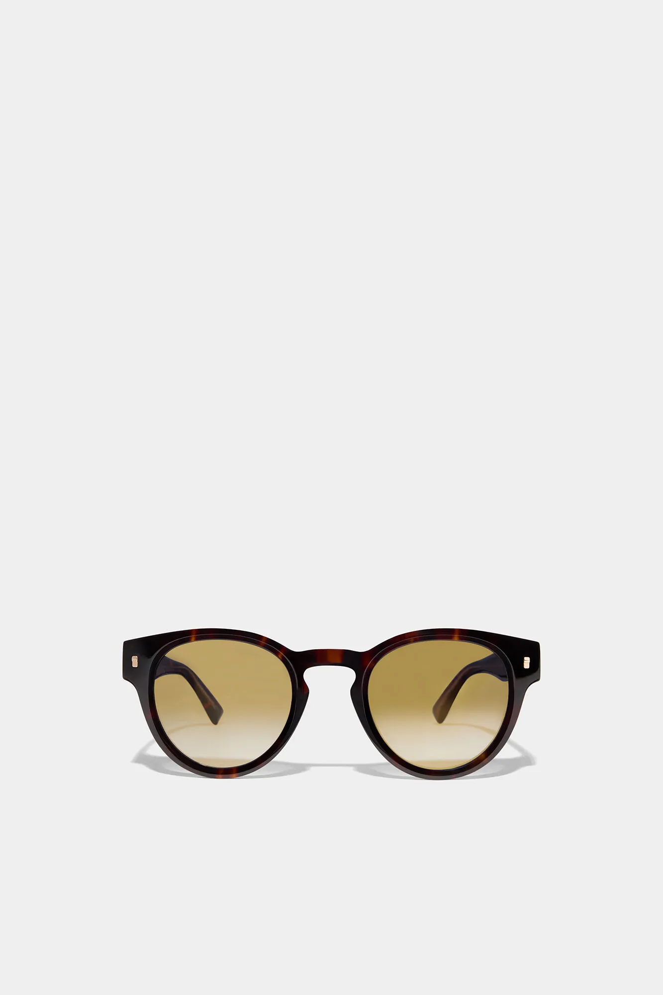 Refined Havana Sunglasses