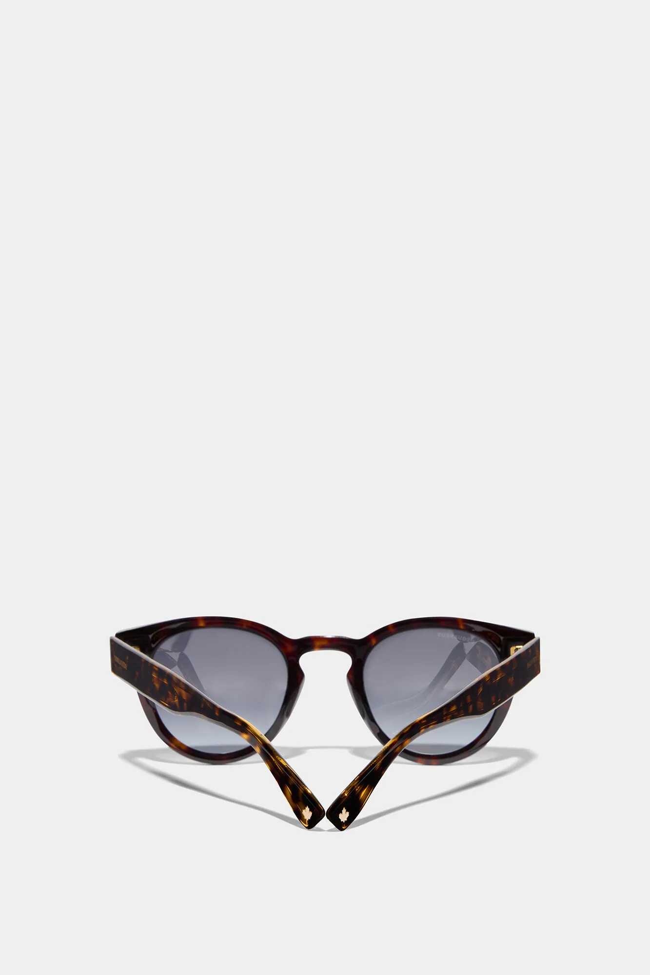 Refined Havana Sunglasses