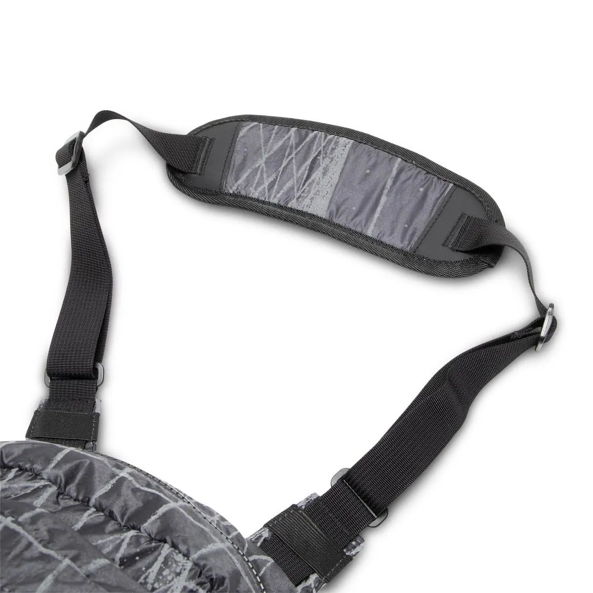 REFLECTIVE BUM BAG 741590798 [V0063]