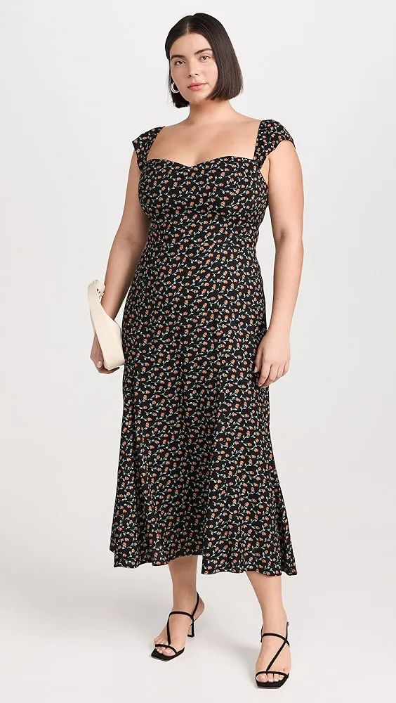 Reformation   Bryson Dress 