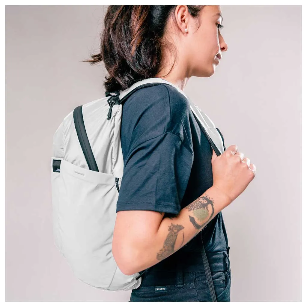 ReFraction Packable Backpack