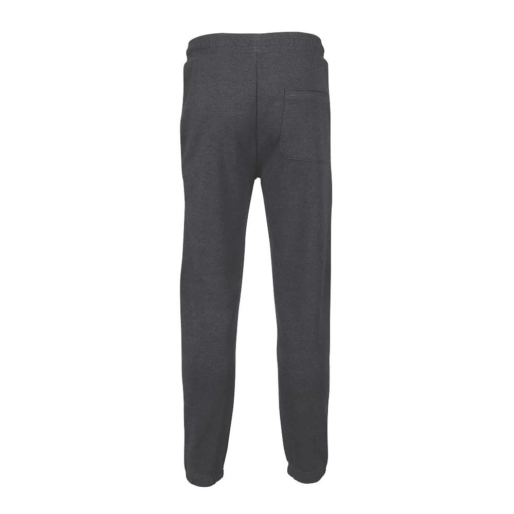 Regatta Jeopardize Workwear Joggers Seal Grey Small 31" W 32" L - Screwfix