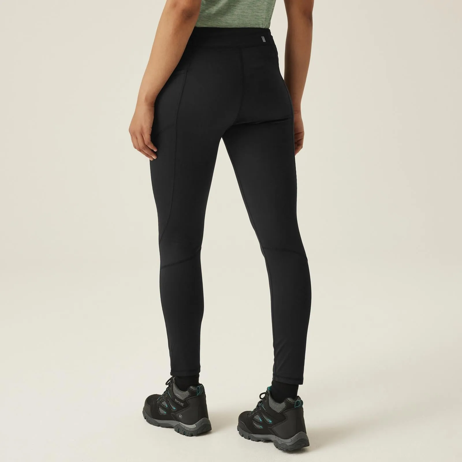 Regatta Womens Holeen II Leggings
