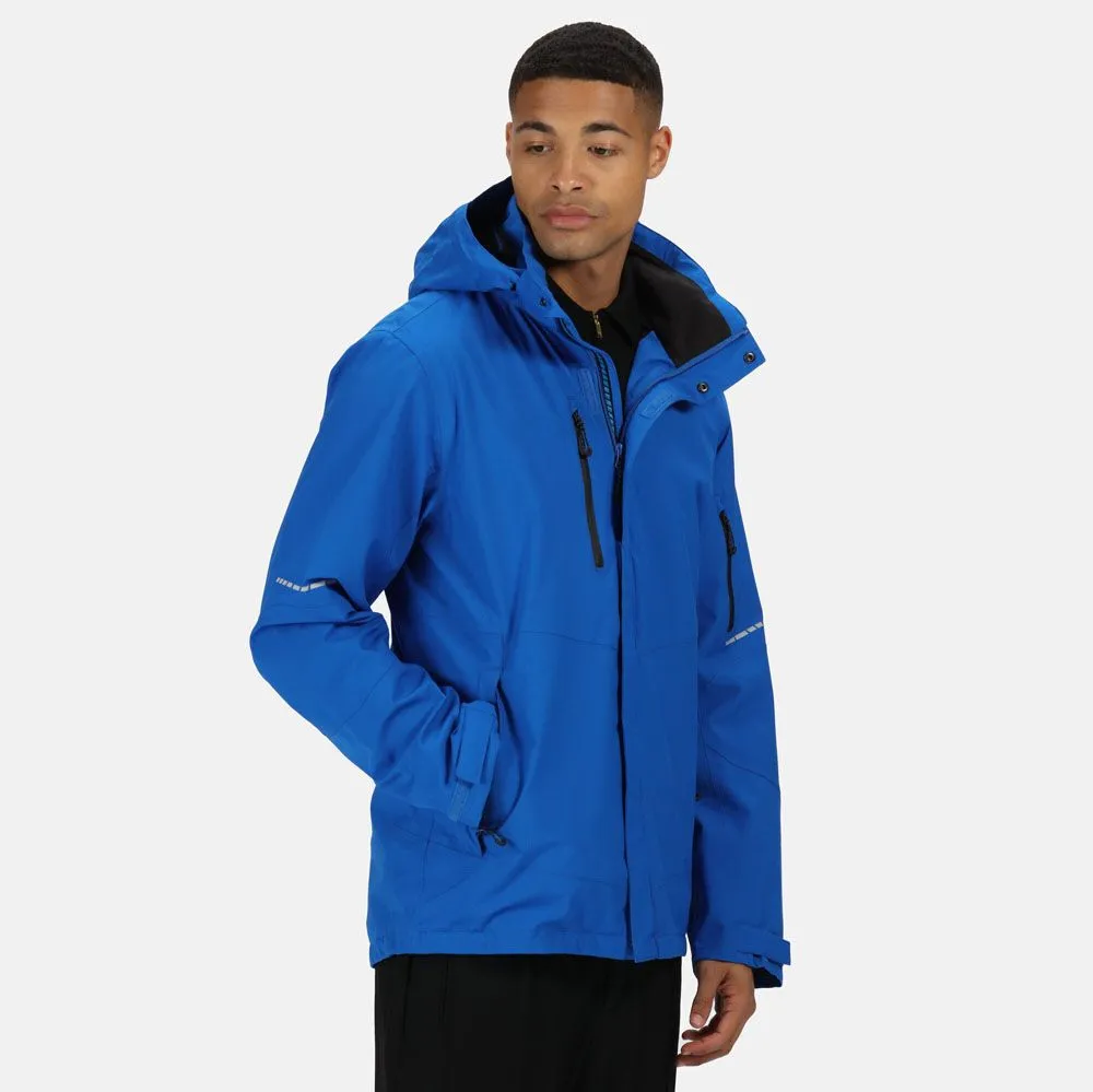 Regatta Mens Exosphere II Waterproof Jacket