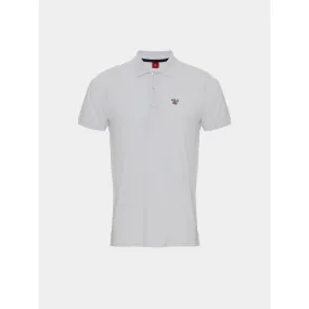 Regular fit polo shirt 100% cotton