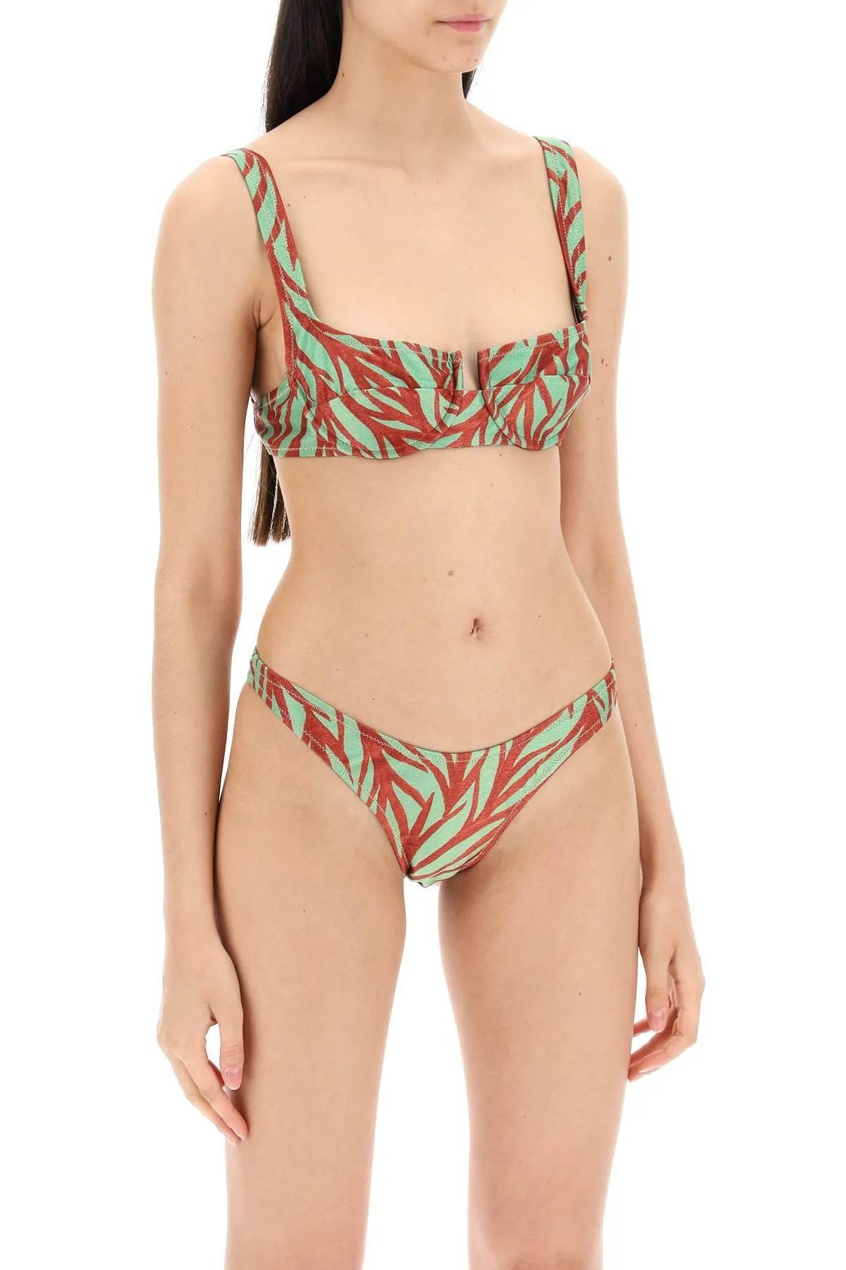 Reina Olga    Reina Olga Brigitte Bikini Set