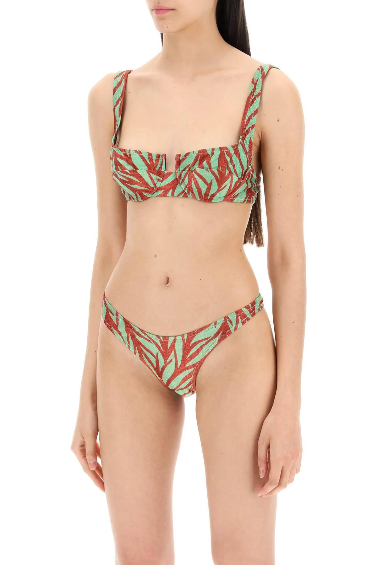Reina Olga    Reina Olga Brigitte Bikini Set