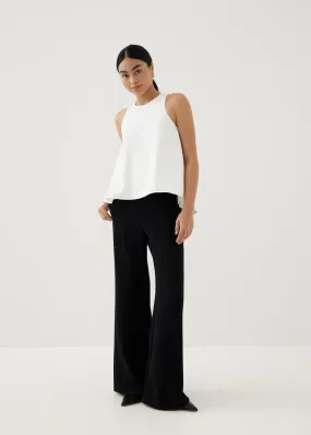 Reina Trapeze Tank Top