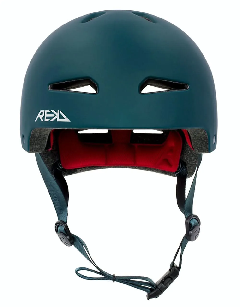 REKD Ultralite In-Mold Helmet - Blue