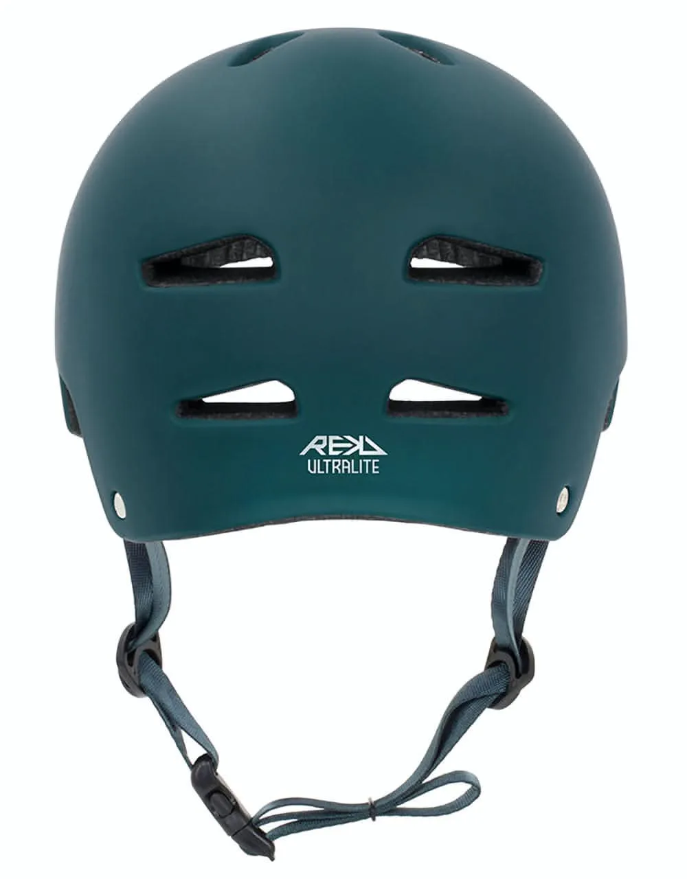 REKD Ultralite In-Mold Helmet - Blue