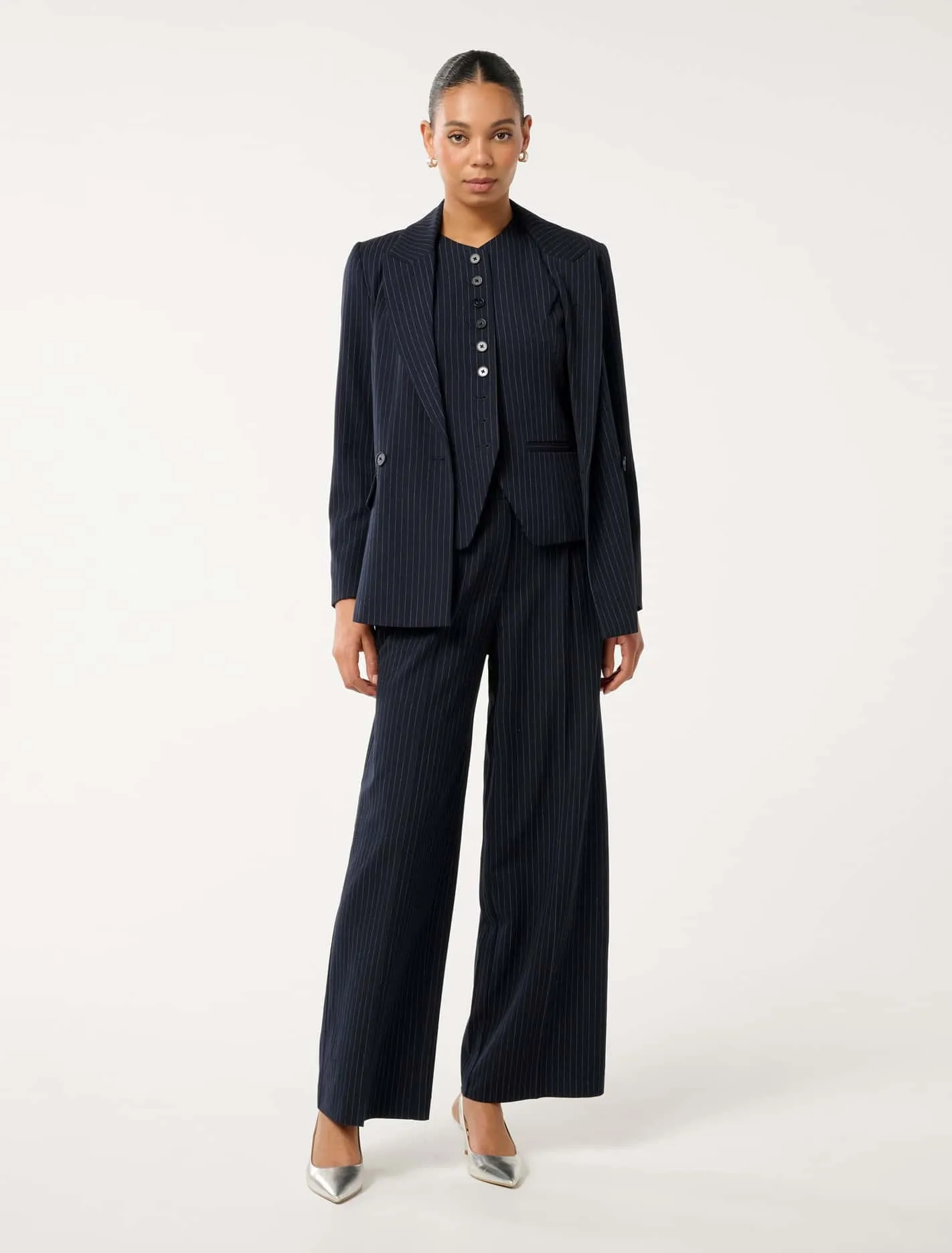 Renee Waistcoat