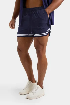 Resort Swim Shorts