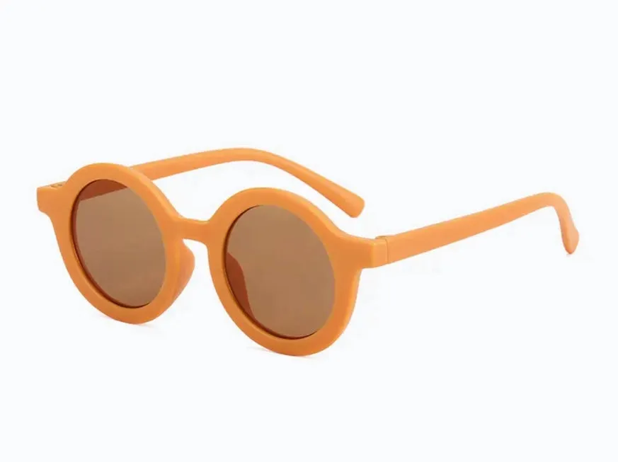 Retro Sunglasses - Kids