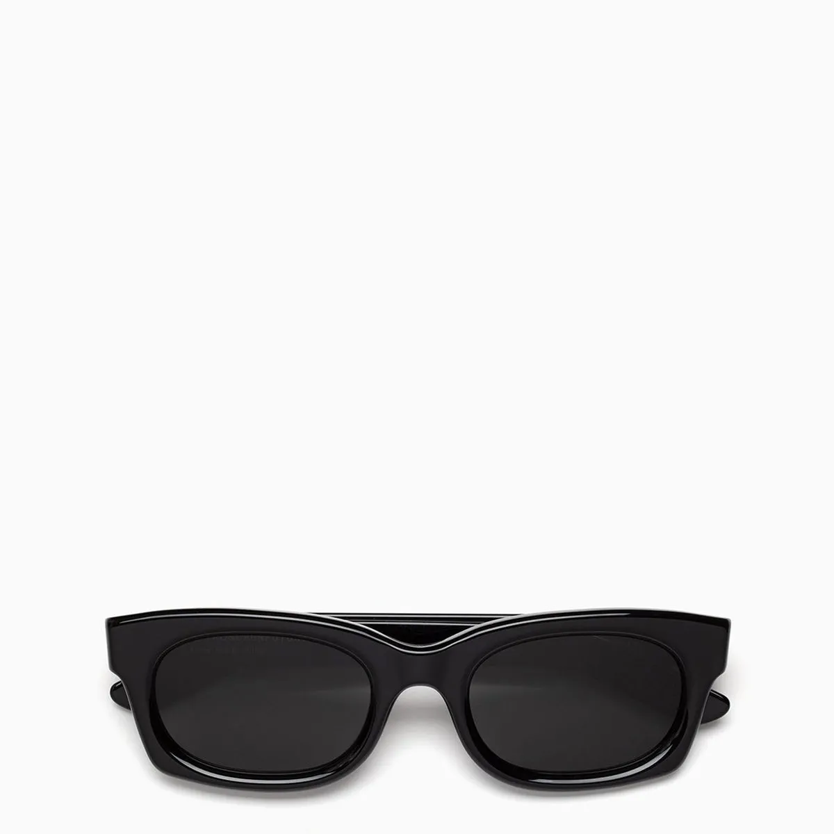 Retrosuperfuture    Retrosuperfuture Ambos Black Sunglasses