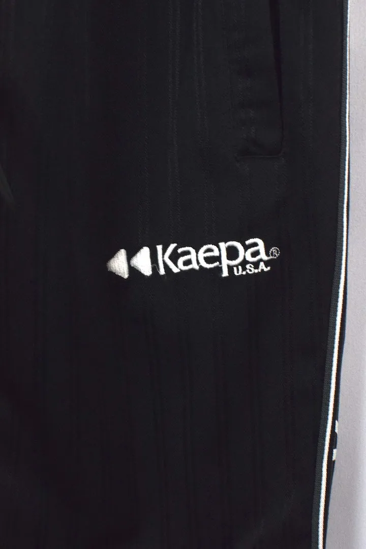 Reworked Kaepa Track-Skirt