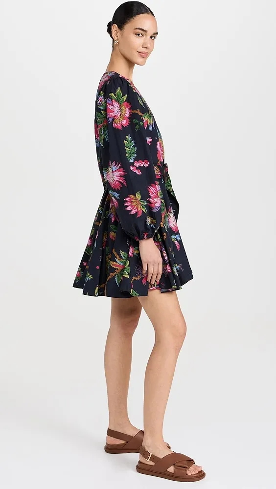 RHODE   Jenny Dress 