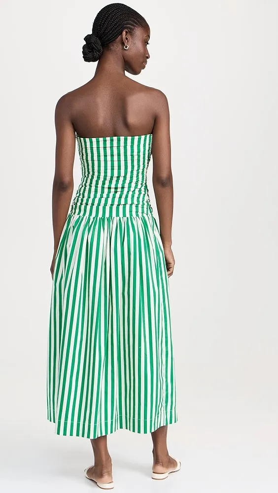 RHODE   Selma Dress 