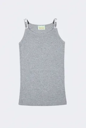 Rib Tank Vest