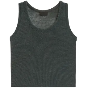 Rib Tank