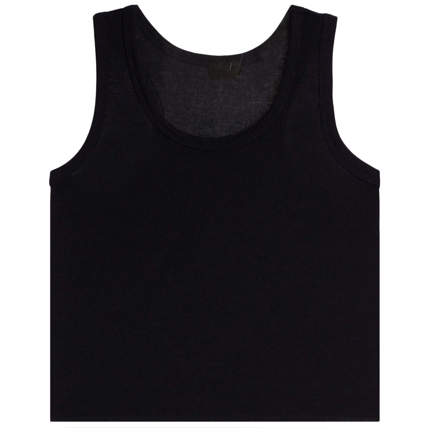 Rib Tank