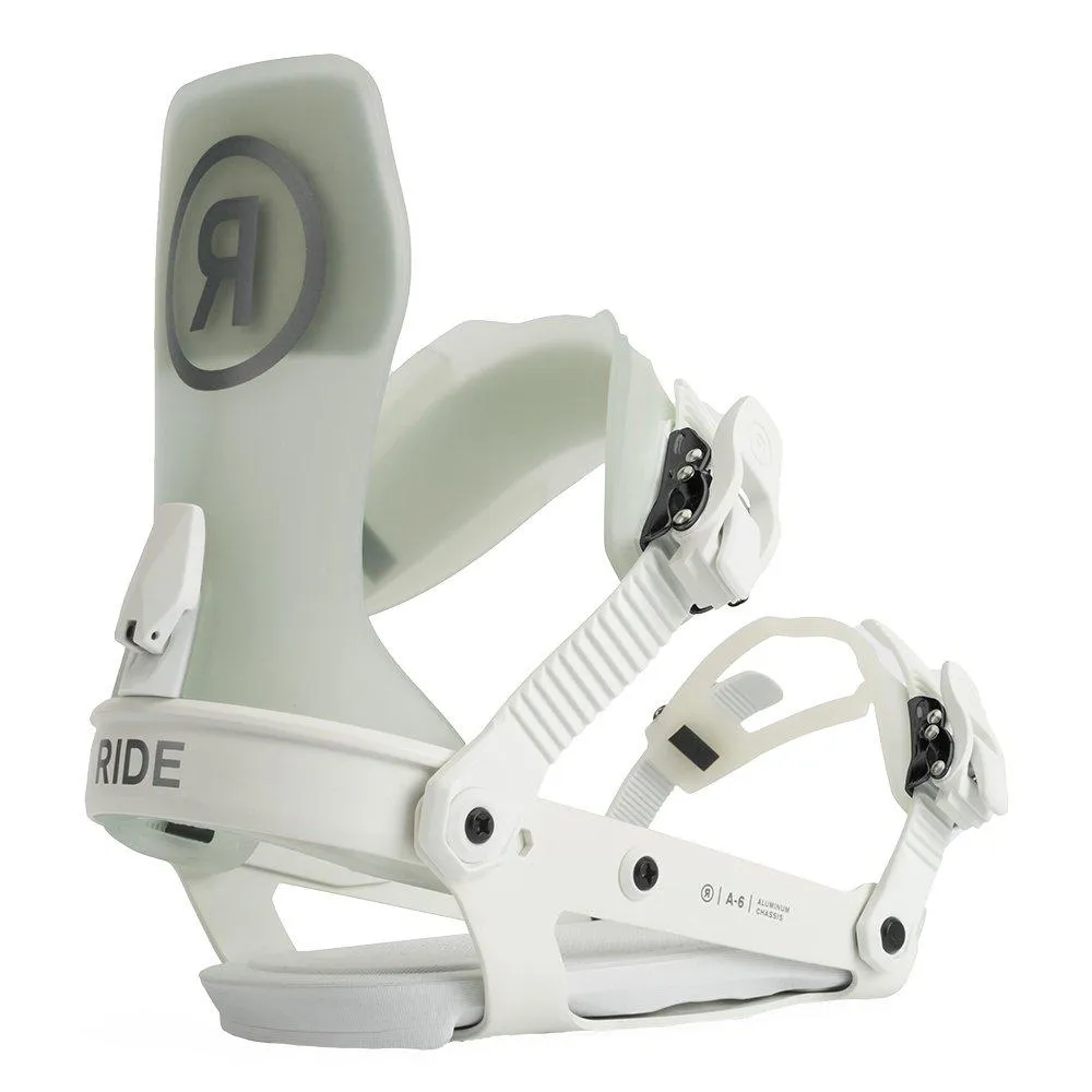 ride a-6 snowboard binding