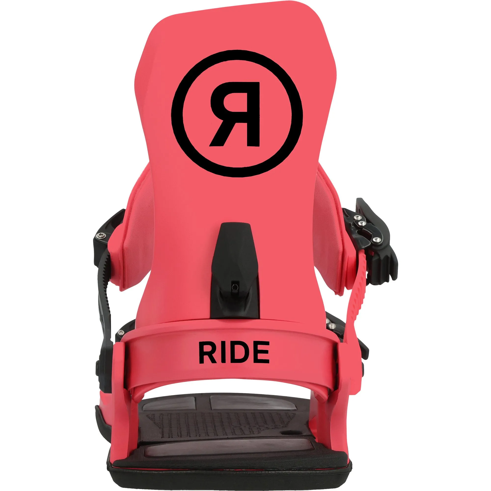 Ride - C-9 23/24 Snowboard Binding pink