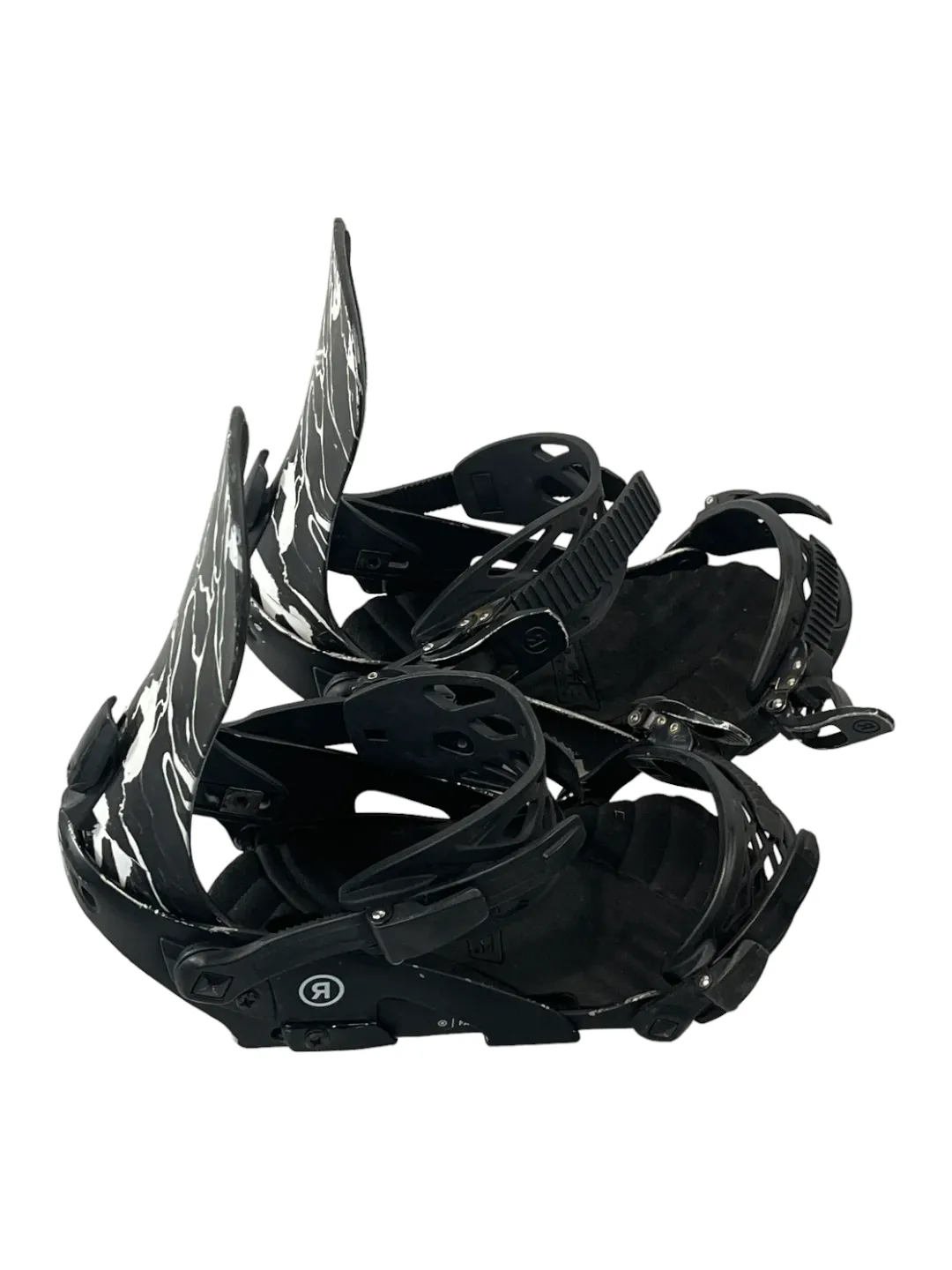 Ride Fame W Snowboard Bindings