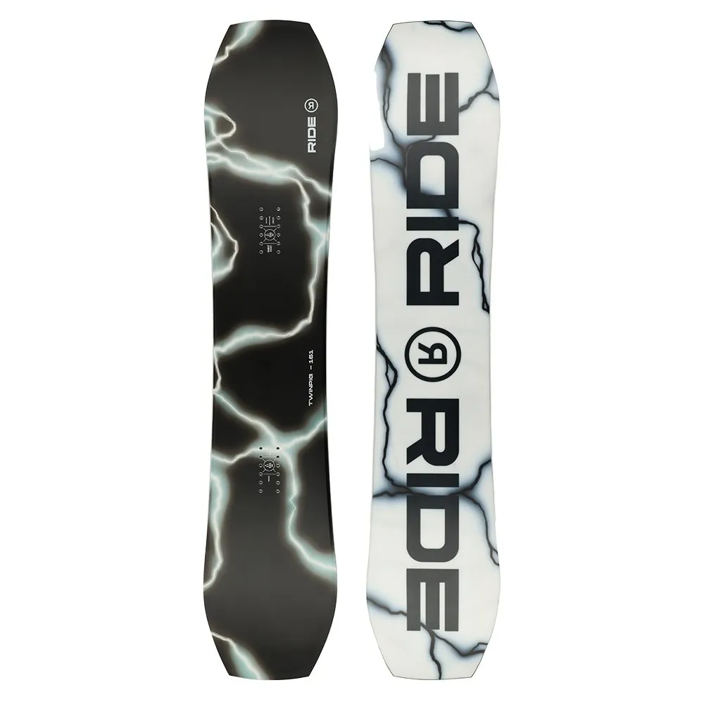 Ride Twinpig Snowboard (Men's)