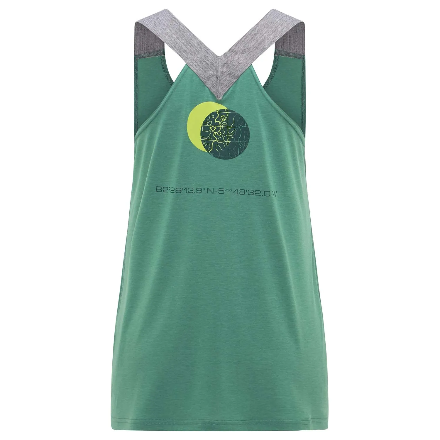 Ridge Tank - Women's