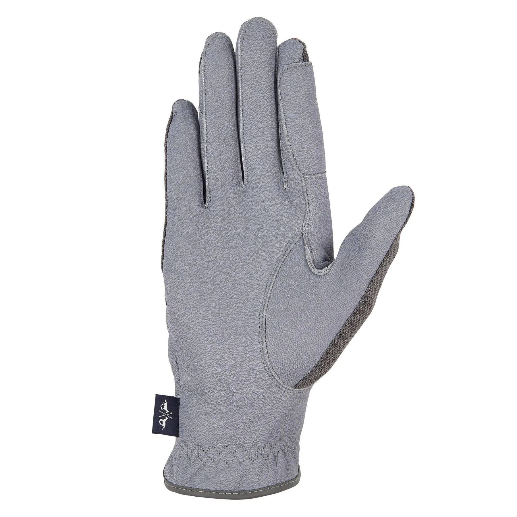 Riding gloves for women HV Polo shirt Darent