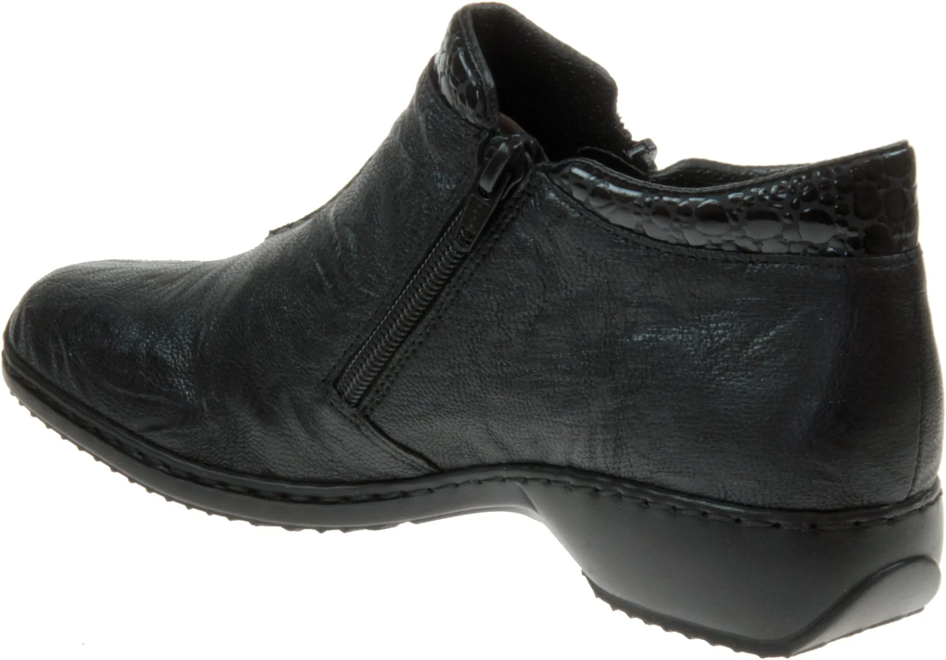 Rieker Doro Boot