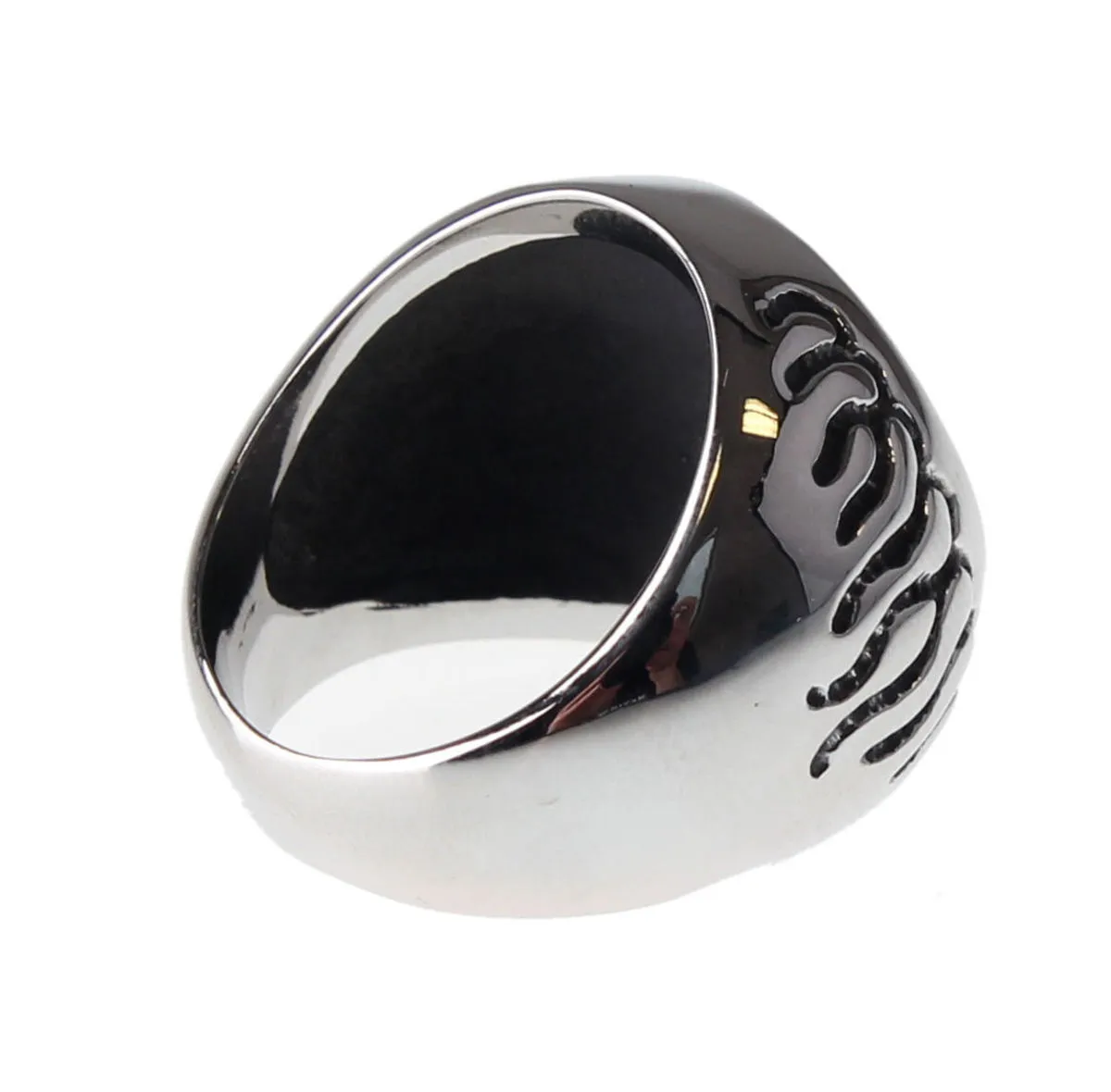 ring ETNOX - Thor´s Hammer
