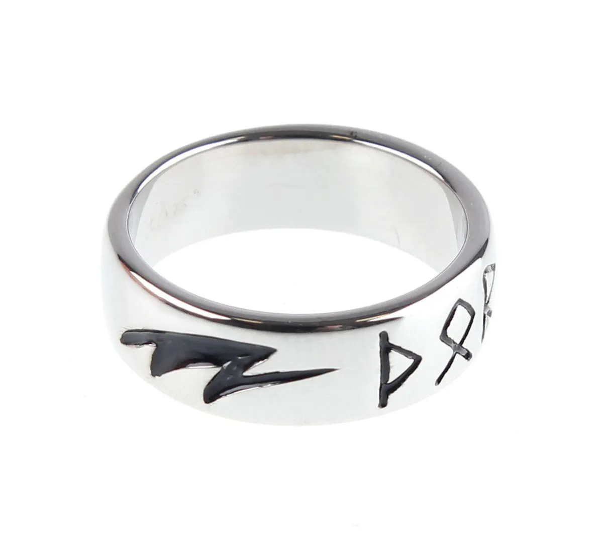 ring ETNOX - Thor´s Rune