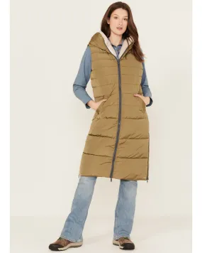 Rino & Pelle Women's Nicci Puff Vest