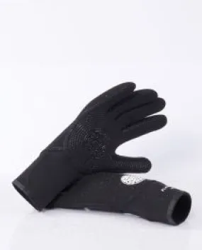 Rip Curl Flash Bomb 3/2mm Wetsuit Gloves 2018