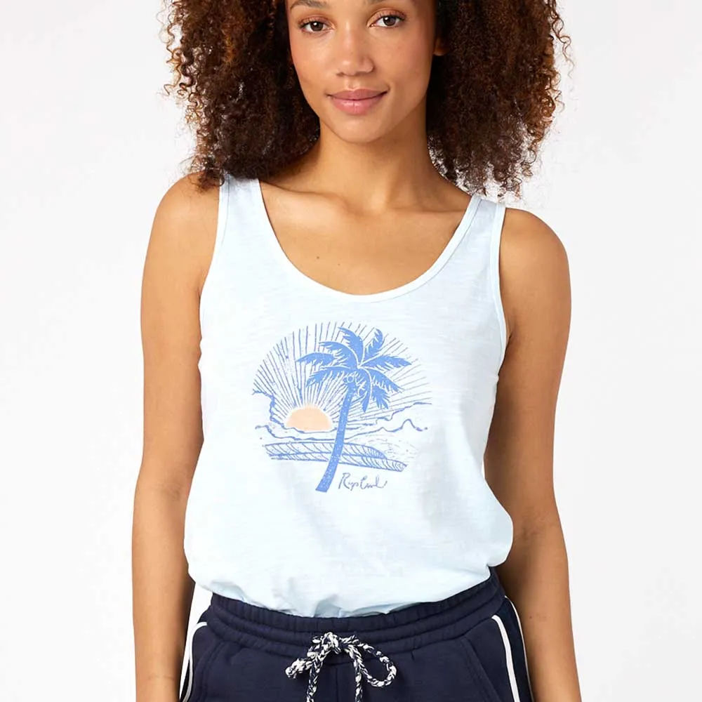 Rip Curl Womens Bella Tank