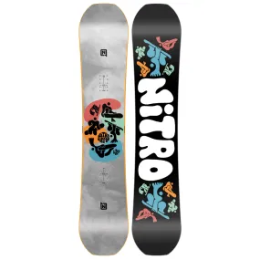 Ripper Youth Snowboard 2023/2024