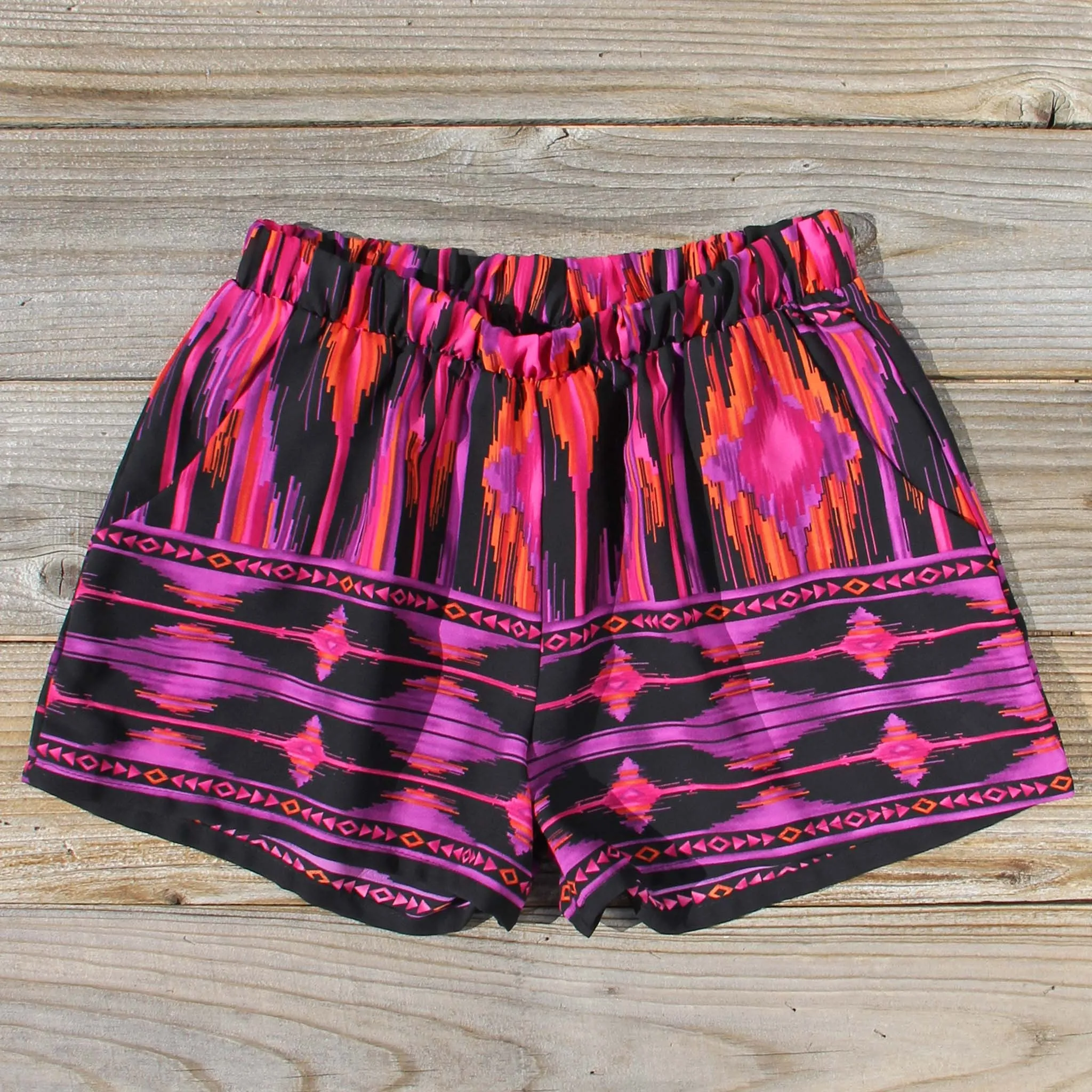 Riviera Shorts