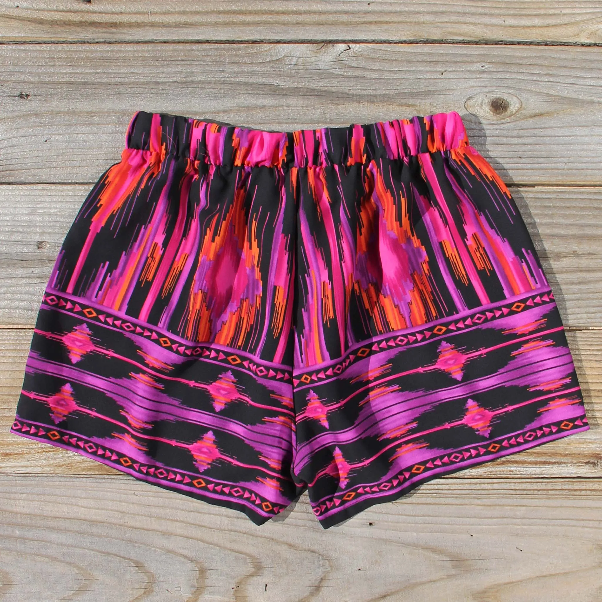 Riviera Shorts