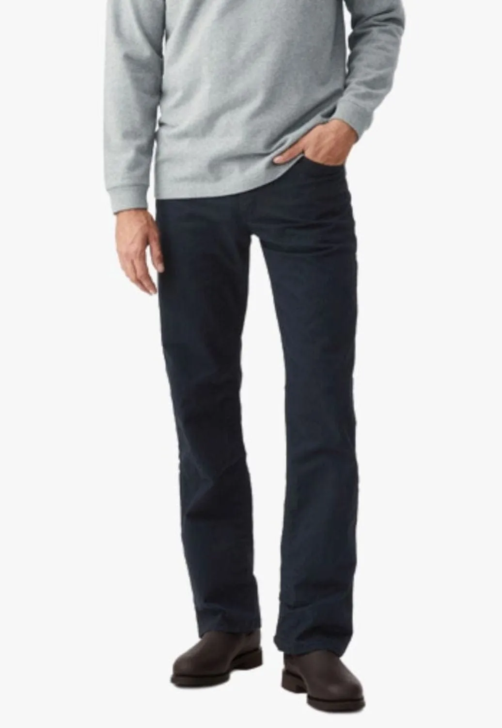 R.M. Williams Mens Linesman Jeans