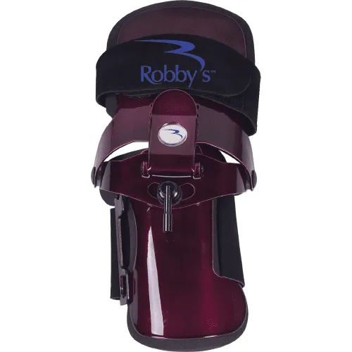 Robby’s REVS II Bowling Wrist Support Right Hand