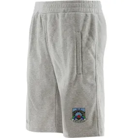 Robertstown GAA Kildare Benson Fleece Shorts