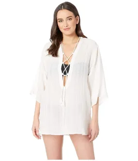 Robin Piccone Michelle Tunic Cover-Up